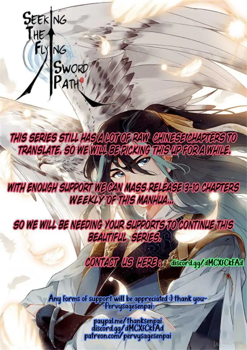 Soaring Sword Odyssey Chapter 49 1